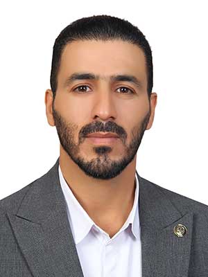 تصویر پروفایل فاضل هاشمی - قراردادها و دعاوی عمومی مدنی در خرمشهر