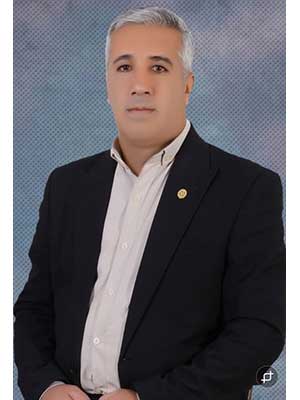 تصویر پروفایل فریدون حیاتی - قراردادها و دعاوی عمومی مدنی در لنده