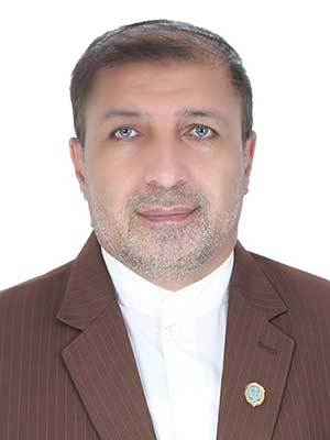 تصویر پروفایل فریدون خزائی - قراردادها و دعاوی عمومی مدنی در کامیاران