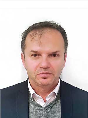 تصویر پروفایل فریدون مرادی - قراردادها و دعاوی عمومی مدنی در تهران