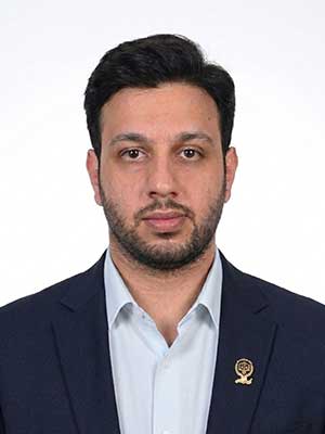 تصویر پروفایل فیروز راد - قراردادها و دعاوی عمومی مدنی در تهران
