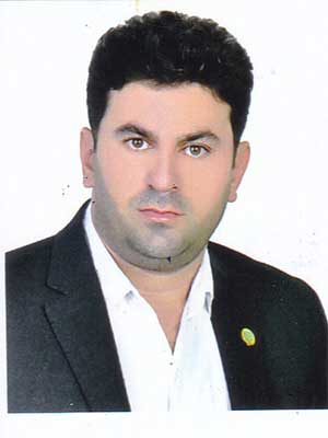 تصویر پروفایل فواد پاکدل - قراردادها و دعاوی عمومی مدنی در کامیاران
