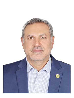 تصویر پروفایل گریگور آزادخانیان - قراردادها و دعاوی عمومی مدنی در تهران