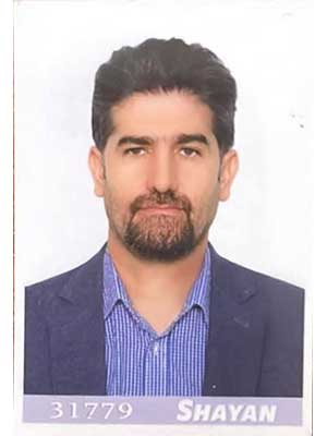 تصویر پروفایل قادر زینالی - قراردادها و دعاوی عمومی مدنی در قم