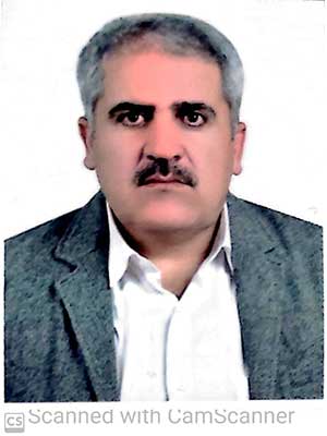 تصویر پروفایل قادر عباسی - قراردادها و دعاوی عمومی مدنی در مهاباد