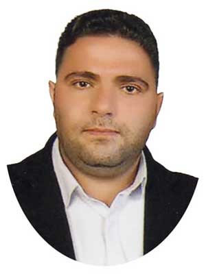 تصویر پروفایل قادر معصومی کر - قراردادها و دعاوی عمومی مدنی در بستان آباد