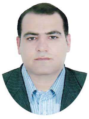 تصویر پروفایل غفار رخشا - قراردادها و دعاوی عمومی مدنی در دهدشت