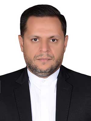 تصویر پروفایل غفار شهبازی - قراردادها و دعاوی عمومی مدنی در تهران
