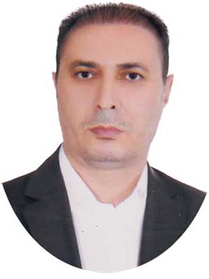 تصویر پروفایل غفار سودی اجیرلو - قراردادها و دعاوی عمومی مدنی در پارس آباد