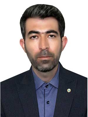 تصویر پروفایل غفور حبیب پورشادباد - قراردادها و دعاوی عمومی مدنی در آذرشهر
