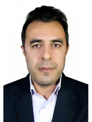 تصویر پروفایل غفور حیدری - قراردادها و دعاوی عمومی مدنی در چاراویماق