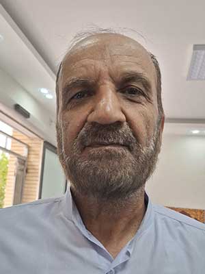 تصویر پروفایل قاسم اشکوه - قراردادها و دعاوی عمومی مدنی در مشهد