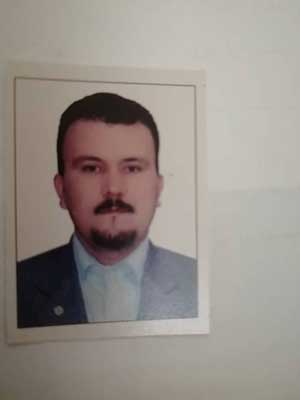 تصویر پروفایل قاسم دارابی - قراردادها و دعاوی عمومی مدنی در خوشاب