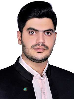 تصویر پروفایل قاسم فلاح یخدانی - قراردادها و دعاوی عمومی مدنی در میبد