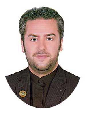 تصویر پروفایل قاسم حقانی - قراردادها و دعاوی عمومی مدنی در فردیس