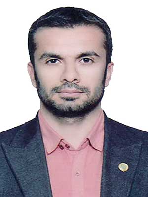 تصویر پروفایل قاسم جهان گرد - قراردادها و دعاوی عمومی مدنی در آبادان