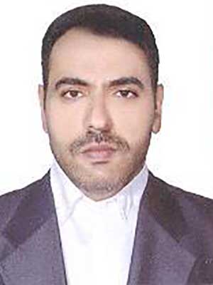 تصویر پروفایل قاسم عبیداوی - قراردادها و دعاوی عمومی مدنی در اهواز