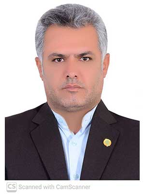 تصویر پروفایل قاسم رحمانی - قراردادها و دعاوی عمومی مدنی در چرام