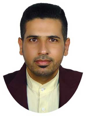 تصویر پروفایل قاسم سعید - قراردادها و دعاوی عمومی مدنی در دشت آزادگان