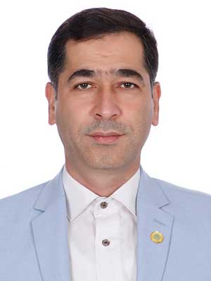 تصویر پروفایل قاسم شاه حسینی - قراردادها و دعاوی عمومی مدنی در گرمسار
