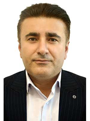 تصویر پروفایل قاسم شجاعی - قراردادها و دعاوی عمومی مدنی در اهواز