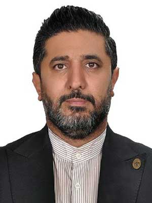تصویر پروفایل قاسم سلیمانی پارسا - قراردادها و دعاوی عمومی مدنی در 