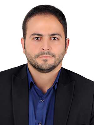 تصویر پروفایل قاسم زمانی - قراردادها و دعاوی عمومی مدنی در قم