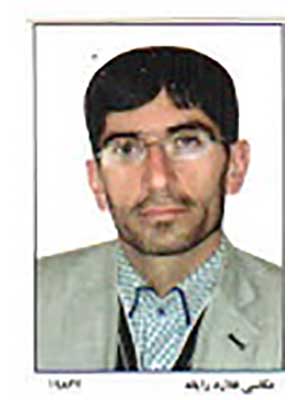 تصویر پروفایل قیصر الماسی‌منش‌ - قراردادها و دعاوی عمومی مدنی در لردگان