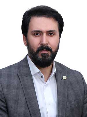 تصویر پروفایل غلامرضا رشاد صیقلانی - قراردادها و دعاوی عمومی مدنی در رشتخوار