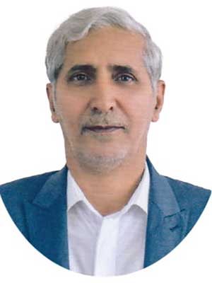 تصویر پروفایل غلامرضا یوسفی نژاد - قراردادها و دعاوی عمومی مدنی در دزفول