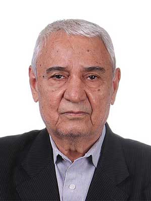 تصویر پروفایل غلامعباس آرامش - قراردادها و دعاوی عمومی مدنی در مشهد