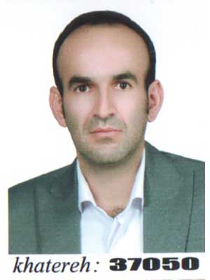 تصویر پروفایل غلامعلی مهماندار بهرغانی - قراردادها و دعاوی عمومی مدنی در اقلید