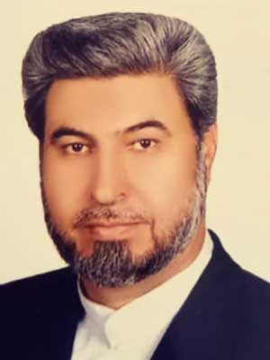 تصویر پروفایل غلامحسین گل اور - قراردادها و دعاوی عمومی مدنی در تهران