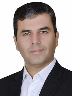 تصویر پروفایل غلامحسین احمدی - قراردادها و دعاوی عمومی مدنی در زنجان
