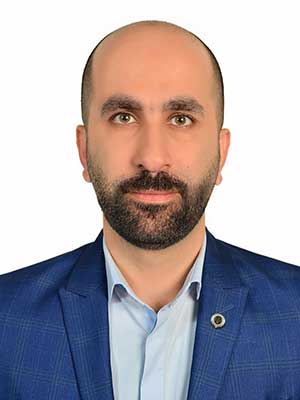 تصویر پروفایل غلامحسین معتمدی - قراردادها و دعاوی عمومی مدنی در سنگر