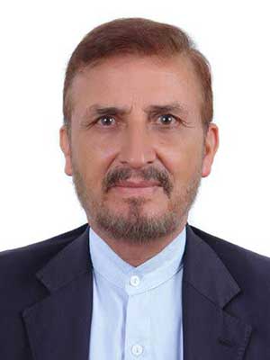 تصویر پروفایل غلامرضا عبدلی - قراردادها و دعاوی عمومی مدنی در قم