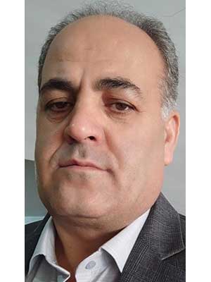 تصویر پروفایل غلامرضا افشاری - قراردادها و دعاوی عمومی مدنی در قزوین