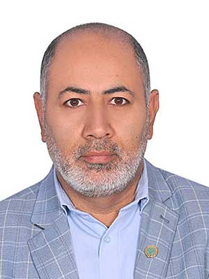 تصویر پروفایل غلامرضا امیری گوشکی - قراردادها و دعاوی عمومی مدنی در کرمان