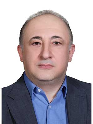 تصویر پروفایل غلامرضا عطایی پیرکوهی - قراردادها و دعاوی عمومی مدنی در تهران