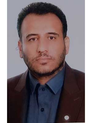 تصویر پروفایل غلامرضا ایوب میگونی - قراردادها و دعاوی عمومی مدنی در 