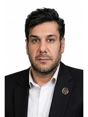 تصویر پروفایل غلامرضا فرخی - قراردادها و دعاوی عمومی مدنی در کوهپایه
