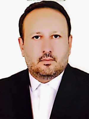 تصویر پروفایل غلامرضا قربانی - قراردادها و دعاوی عمومی مدنی در شهریار