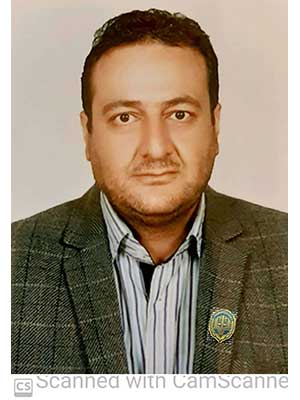 تصویر پروفایل غلامرضا حسنی زگلوجه - قراردادها و دعاوی عمومی مدنی در تبریز