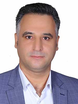 تصویر پروفایل غلامرضا خلیلی - قراردادها و دعاوی عمومی مدنی در تهران