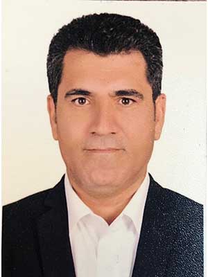 تصویر پروفایل غلامرضا نصیرزاده - قراردادها و دعاوی عمومی مدنی در تهران