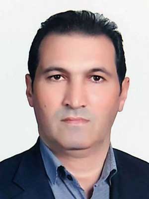 غلامرضا نوراللهی