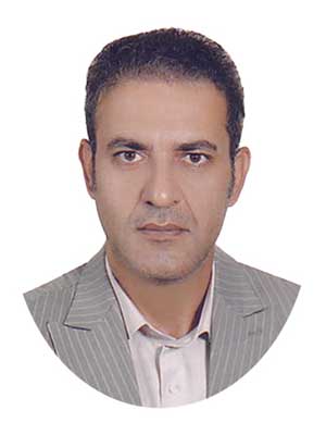 تصویر پروفایل غلامرضا امیدی - قراردادها و دعاوی عمومی مدنی در تهران