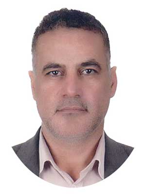 تصویر پروفایل غلامرضا پوراحمدکیسمی - قراردادها و دعاوی عمومی مدنی در البرز