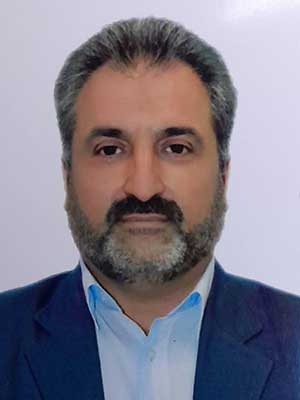 تصویر پروفایل غلامرضا رجبی - قراردادها و دعاوی عمومی مدنی در تهران