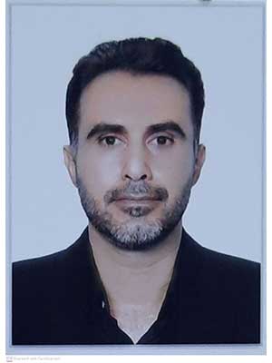 تصویر پروفایل غلامرضا سعیدی - قراردادها و دعاوی عمومی مدنی در تهران